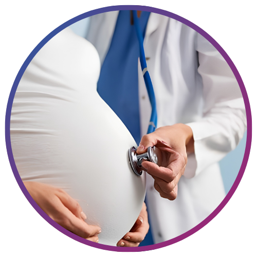Pregnancy-care