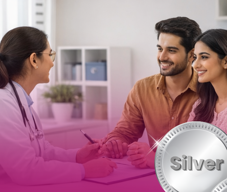 ChroneVa Pre-Marital Silver Plan