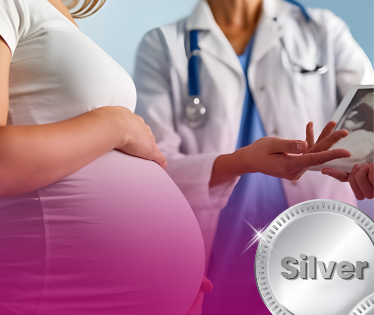 ChroneVa CARE+ – Two lives. One promise of care Silver Plan