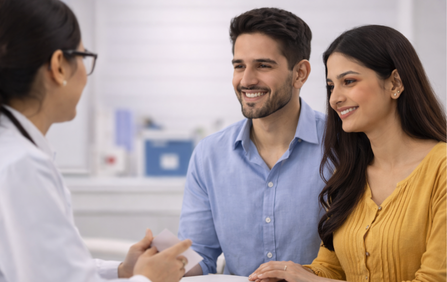 ChroneVa NURTURE –Preparing for life’s most important journey