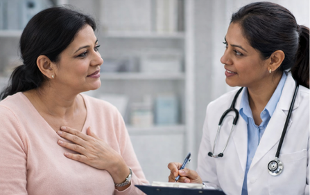 ChroneVa PROTECT – Early detection. Lifelong protection