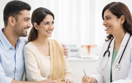 Standard Premium  Health Check Package