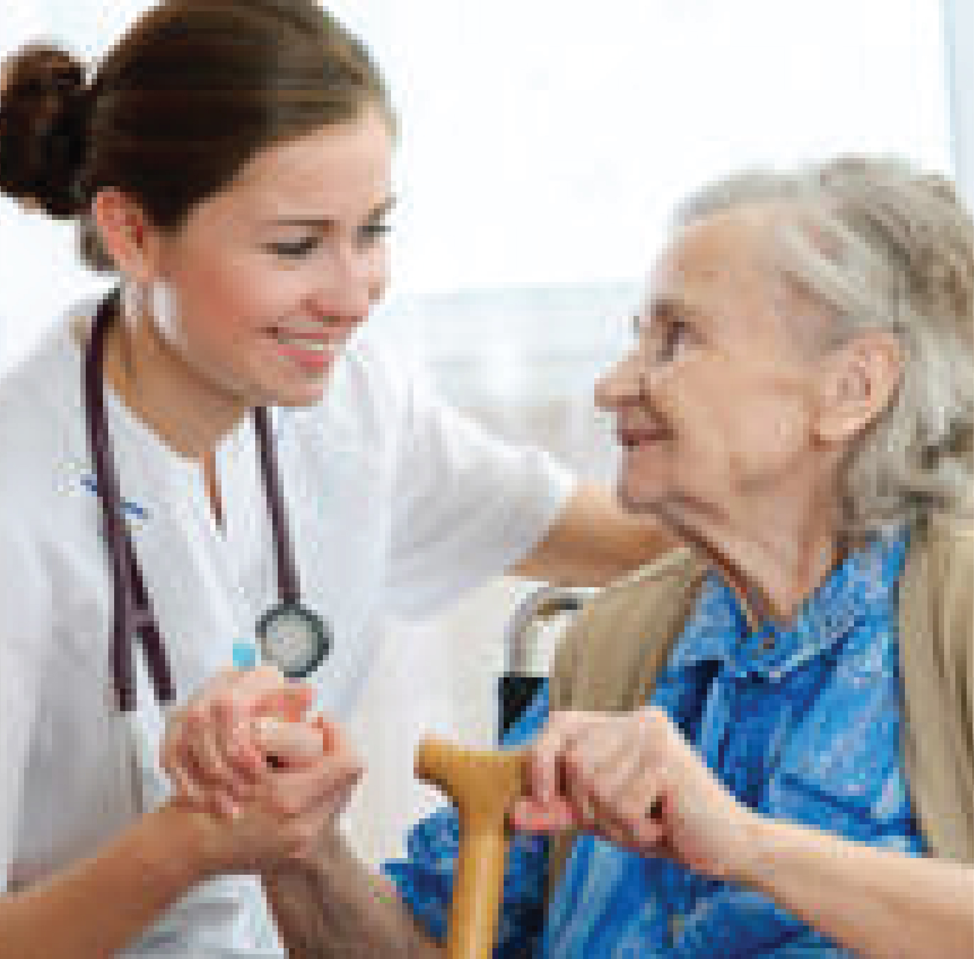 Home Care in 100+ cities